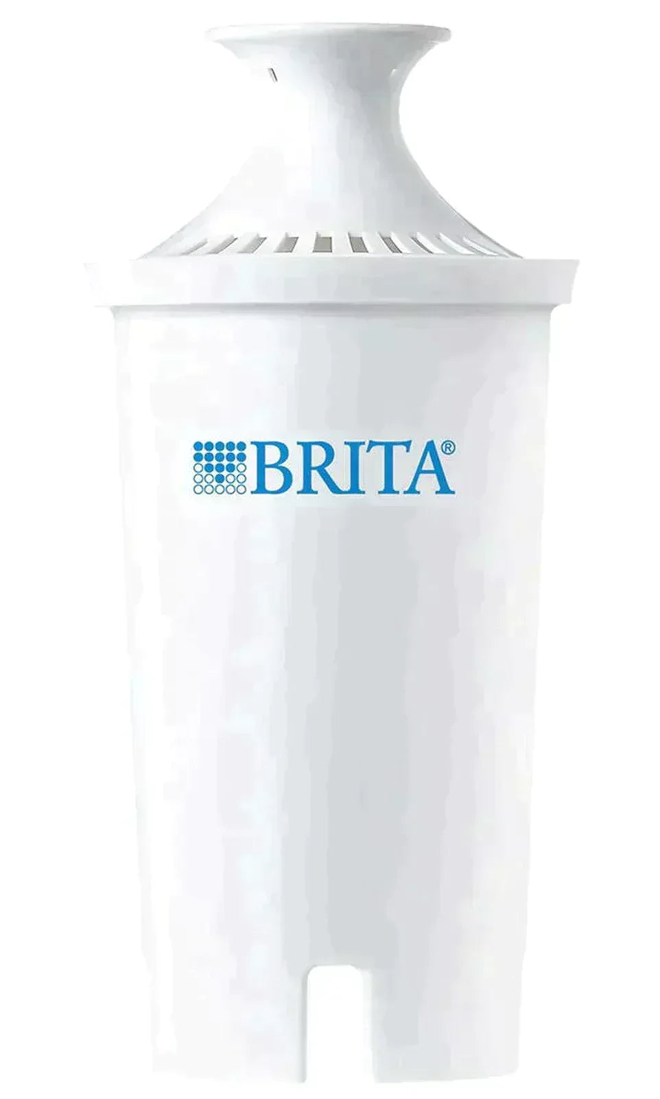 Brita Drinking Water Pitcher Filter Replacement Refills 40 Gallon Each 1 2 3 4