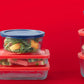 Pyrex 30 Piece Glass Food Storage Containers Simply Store Set