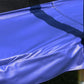 15' x 9' Rectangle Trampoline & Safety Enclosure Walls Skywalker Blue