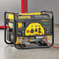 Gas Propane Power Generator Portable Dual Fuel Champion 3500W / 4375W