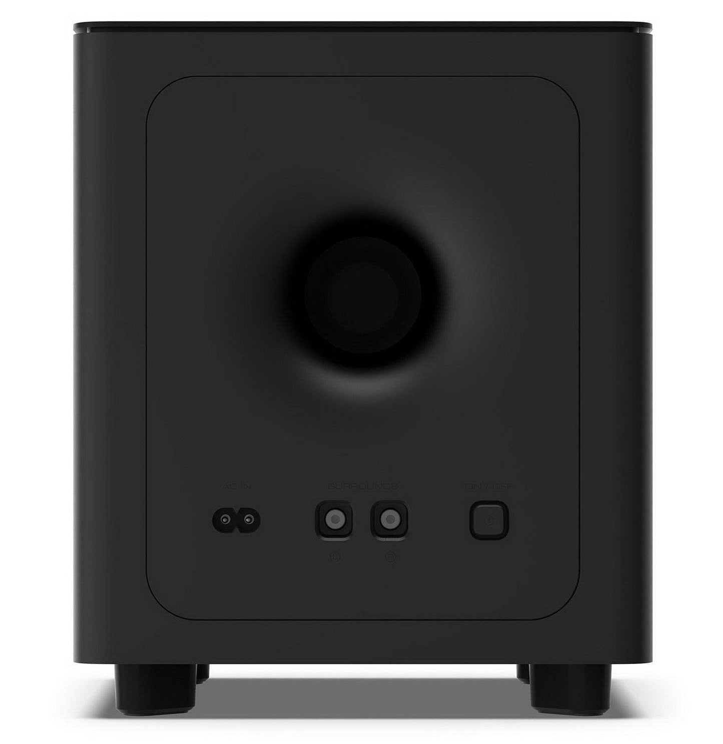 Vizio 36" 5.1 Channel Soundbar TV Speakers System Wireless Subwoofer Bluetooth